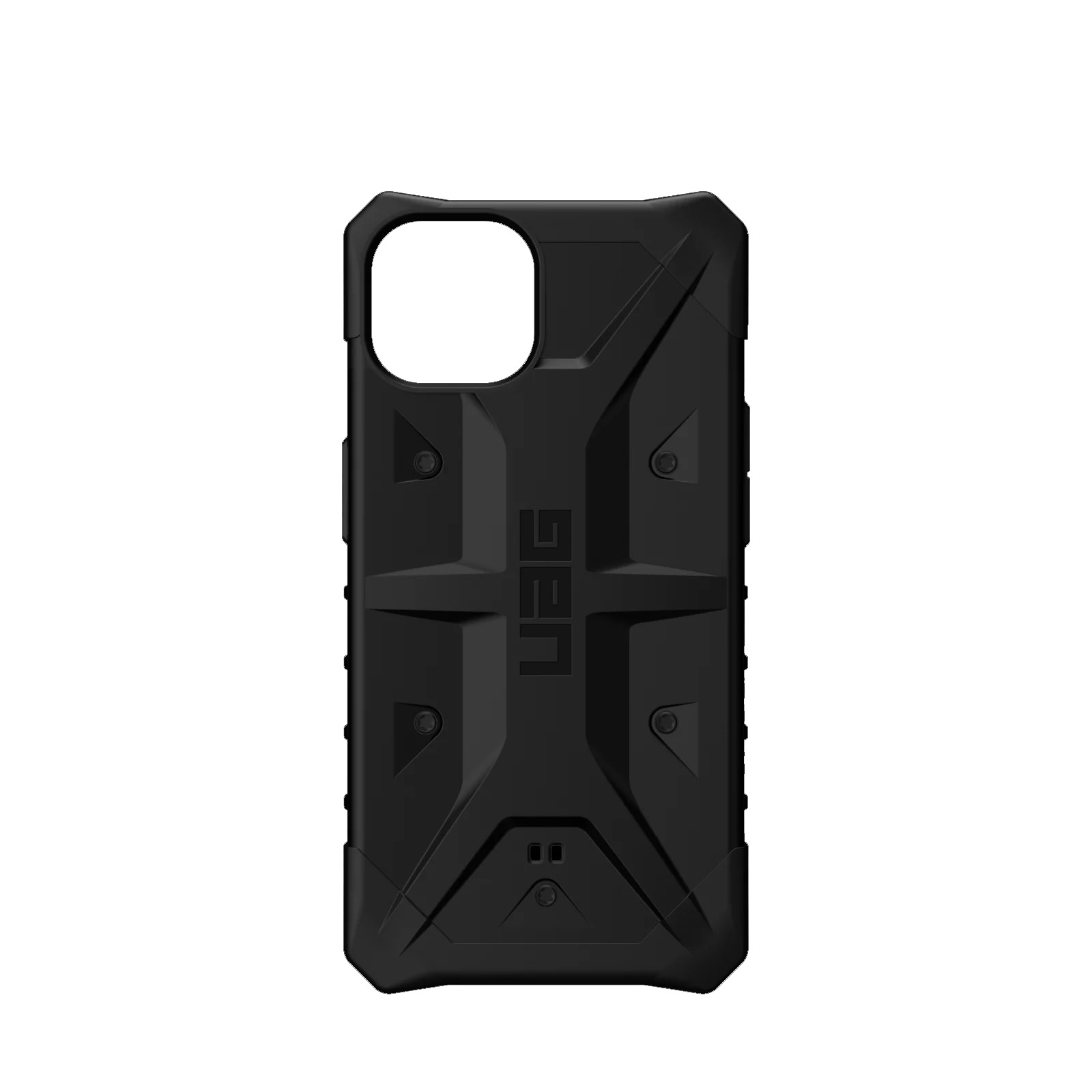 UAG Black Pathfinder Case, iPhone 13